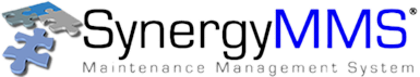Synergy MMS software logo